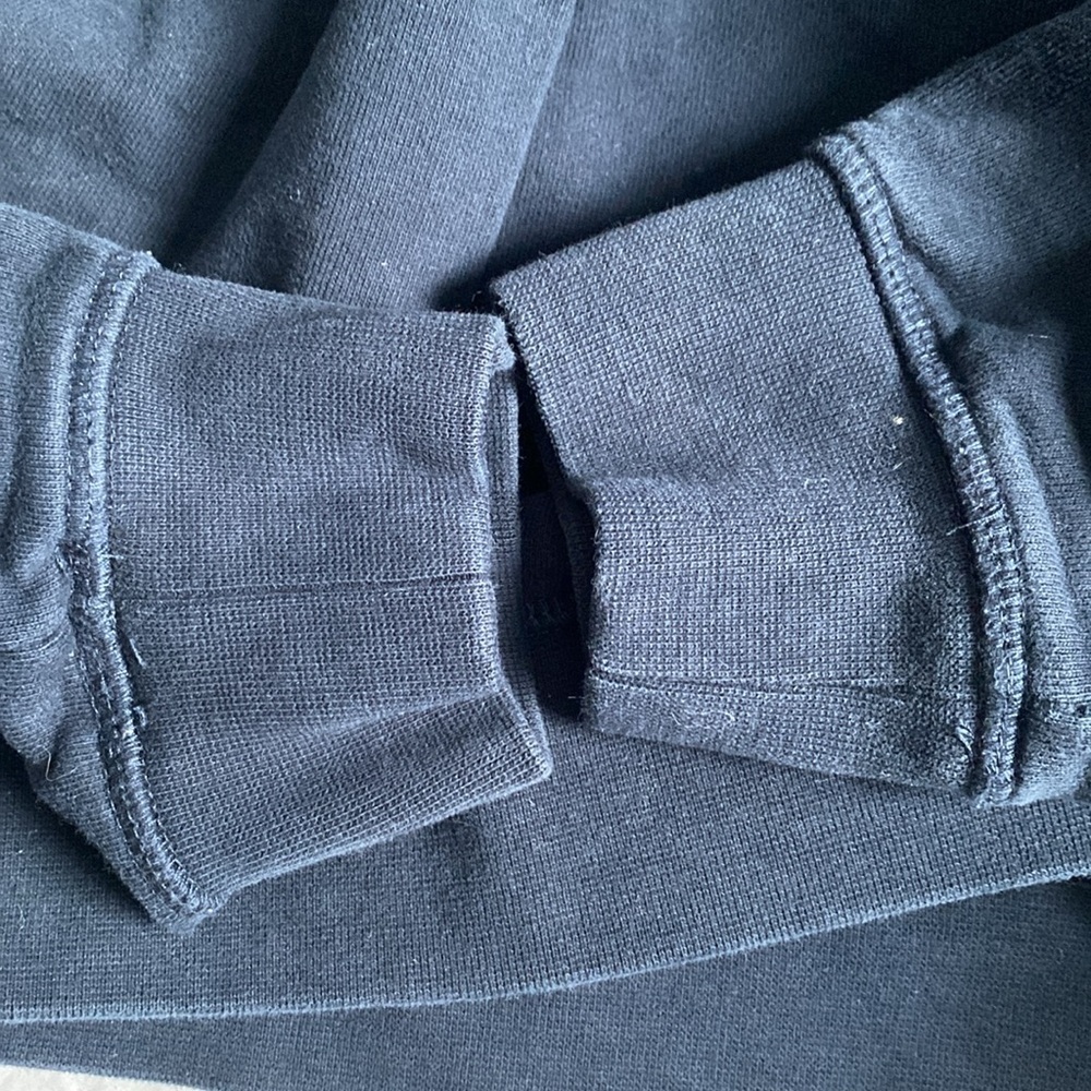 HH Helly Hansen Logo Sweatshirt M - Picture 6 of 10